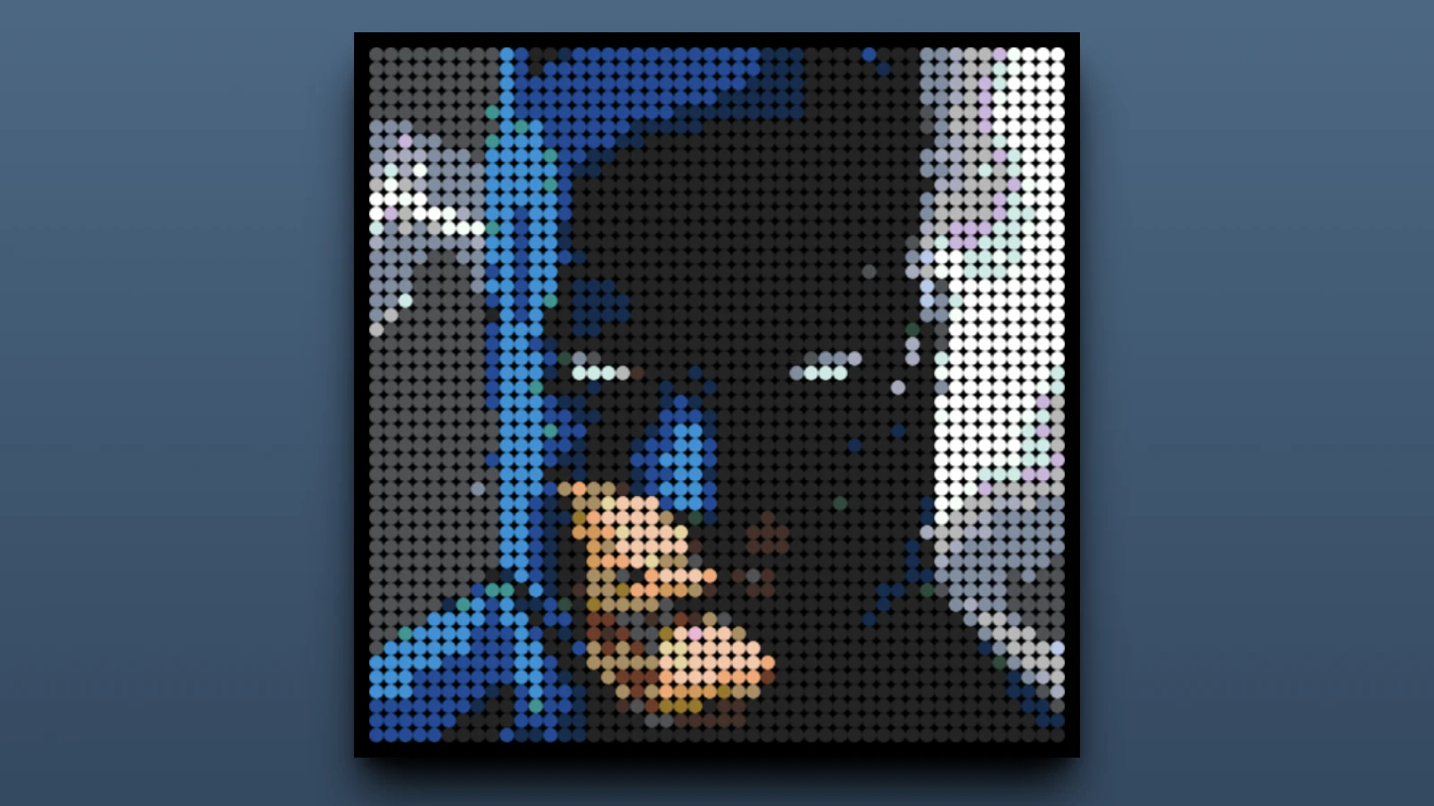 Example image of Brick Art Creator